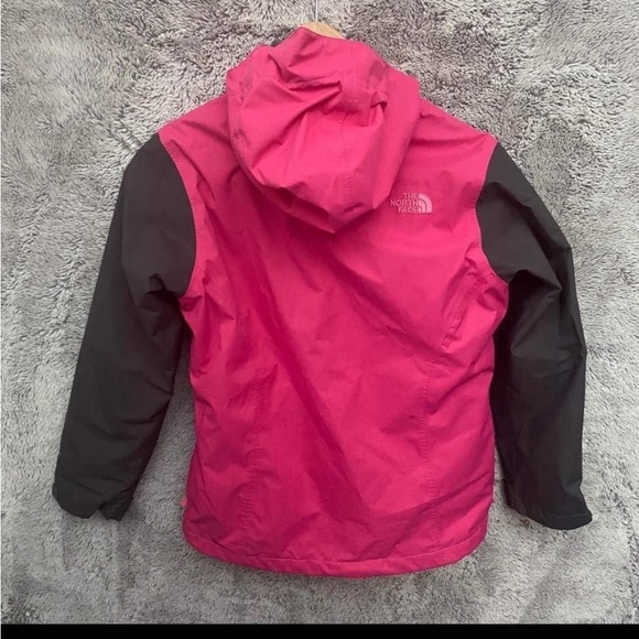 The North Face girl’s montain view Triclimate - Picture 3 of 4